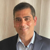 Vikash Kothari